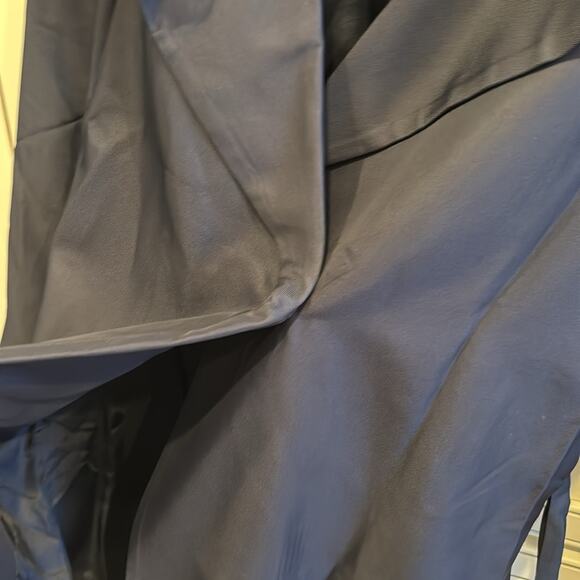 🔥🔥FIRE SALE 🔥🔥REISS EUC navy jacket, size 10 - Picture 5 of 8